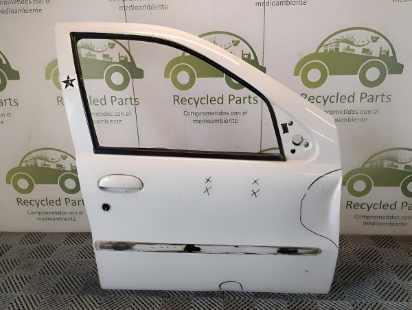 Puerta Delantera Derecha Fiat Siena F1 (04302975)