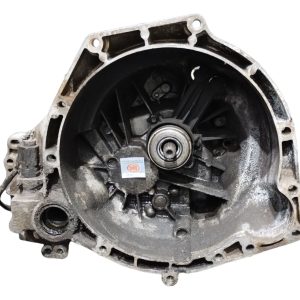 Caja De Velocidades Ford Ecosport 1.6 8v (06342755)