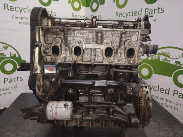 Motor Fiat Siena 1.4 8v Fire (04279570)