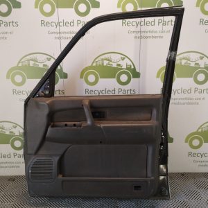 Puerta Delantera Derecha Isuzu Trooper (05161826)