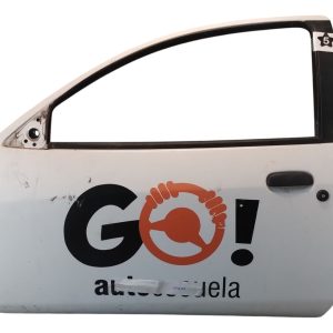 Puerta Delantera Izquierda Ford Ka Li (05863465)