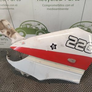 Guardabarro Izquierdo Mercedes Benz Sprinter (05917201)