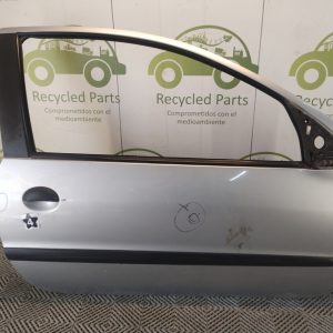 Puerta Delantera Derecha Peugeot 207 3p (06749332)