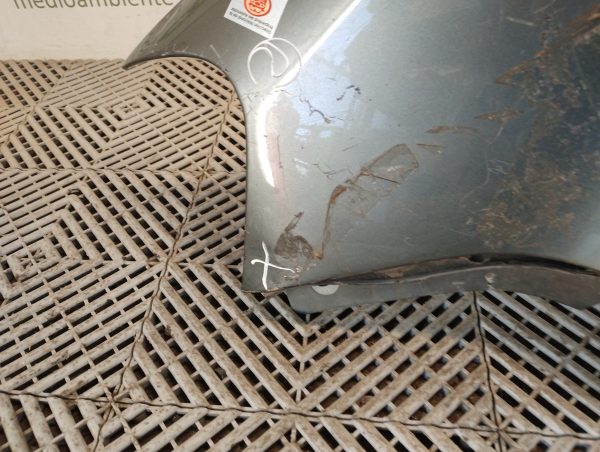 Guardabarro Izquierdo Vw Golf Mk5 (05548389)