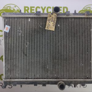 Radiador De Agua Peugeot 208 1.6 Hdi (05785137)