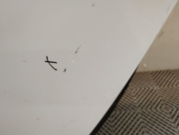 Puerta Trasera Izquierda Citroen C3 Aircroos (05259338)