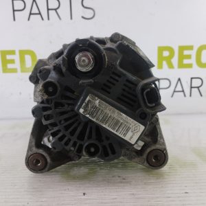Alternador Renault Sandero 1.6 16v (05346430)