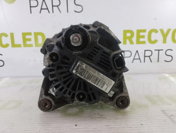 Alternador Renault Sandero 1.6 16v (05346430)