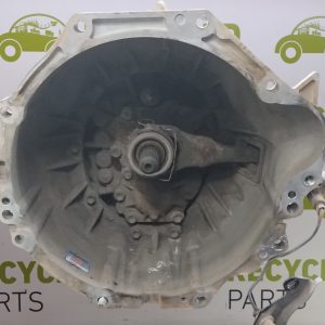 Caja De Velocididades Toyota Hilux 2.8 4×4 (04326813)