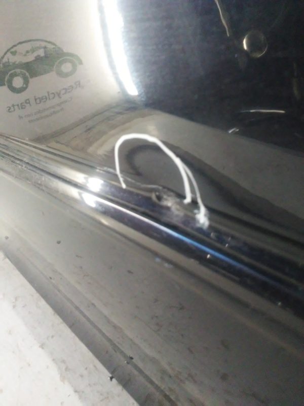 Puerta Delantera Izquierda Audi A3 1ra 3p (04275210)