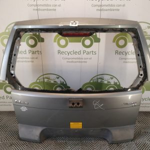 Porton Trasero Fiat Idea Adv Lv (05116377)