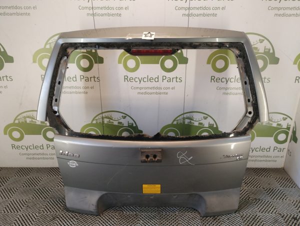 Porton Trasero Fiat Idea Adv Lv (05116377)