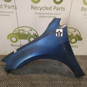 Guardabarro Izquierdo Vw Golf Mk7 (05429935)