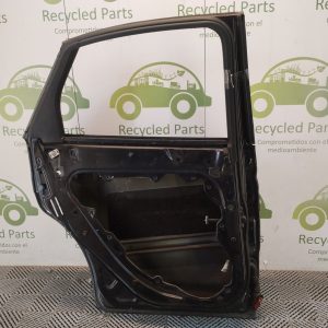 Puerta Trasera Izquierda Ford Focus 2 (05158141)
