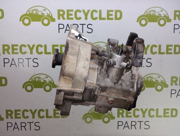 Caja De Velocidades Vw Gol Trend 1.6 8v (05188048)