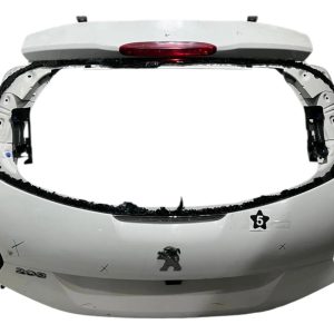 Porton Trasero Peugeot 208 (06718832) Lp