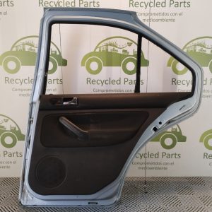 Puerta Trasera Derecha Vw Bora (04554521) Lp