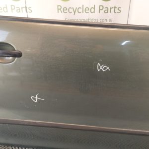 Puerta Delantera Derecha Vw Fox Lv (06300275)