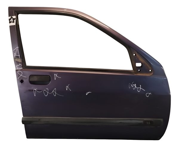 Puerta Delantera Derecha Renault Clio F1 (05244691)