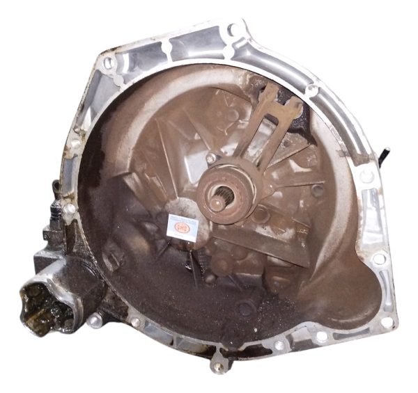 Caja De Velocidades Ford Ka 1.0 8v (05902440)