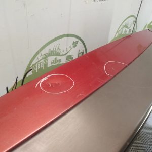 Porton Trasero Fiat Idea Adv Ln (06165055)