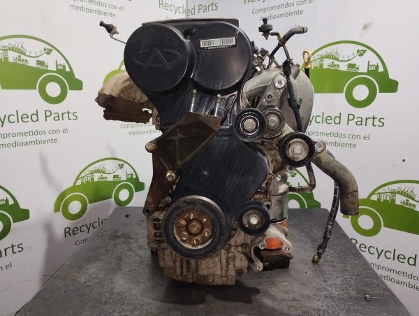 Motor Chery Tiggo 2.0 16v (03862970)