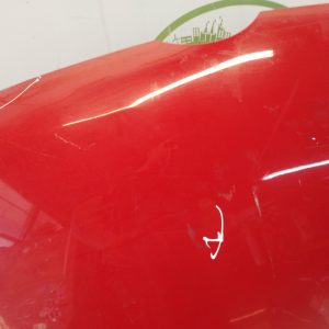 Capot Vw Fox Ln (05595642) Lp