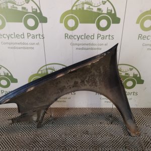 Guardabarro Derecho Vw Gol Power G4 (05787864)