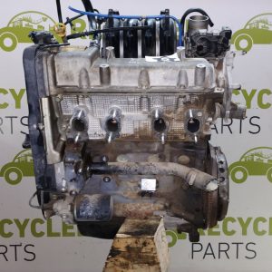 Motor Fiat Palio 1.4 8v (05977287)