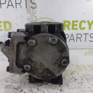 Compresor De A/a Ford Ecosport 1.6 8v (05956885)