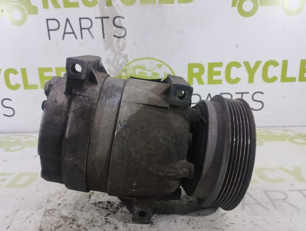 Compresor De A/a Renault Megane 1 1.6 (06181269)