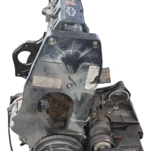 Motor Chevrolet Prisma 1.4 8v (05627843)