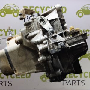 Caja De Velocidades Peugeot 206 1.4 8v (05996312)