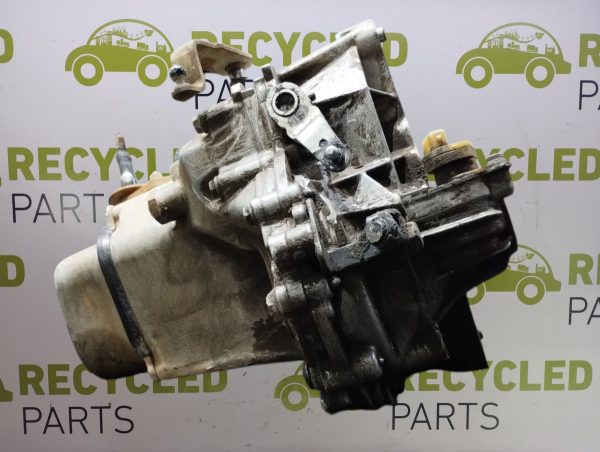 Caja De Velocidades Peugeot 206 1.4 8v (05996312)