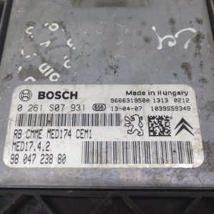Modulo De Inyeccion Peugeot 308 1.6 Thp (05956626)
