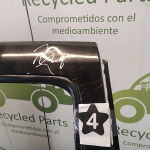 Puerta Trasera Derecha Renault Sandero Lv (06263189)