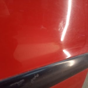 Puerta Trasera Derecha Peugeot 206 (04028798)