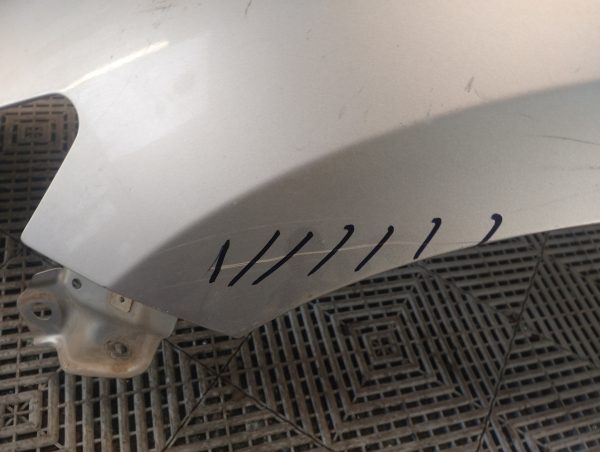 Guardabarro Izquierdo Honda City (06164427)