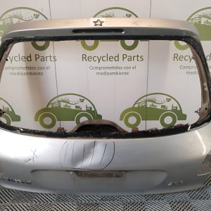 Porton Trasero Peugeot 206 (04797548)
