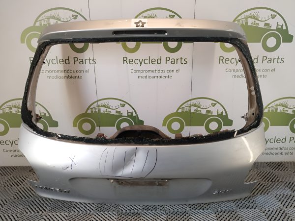 Porton Trasero Peugeot 206 (04797548)