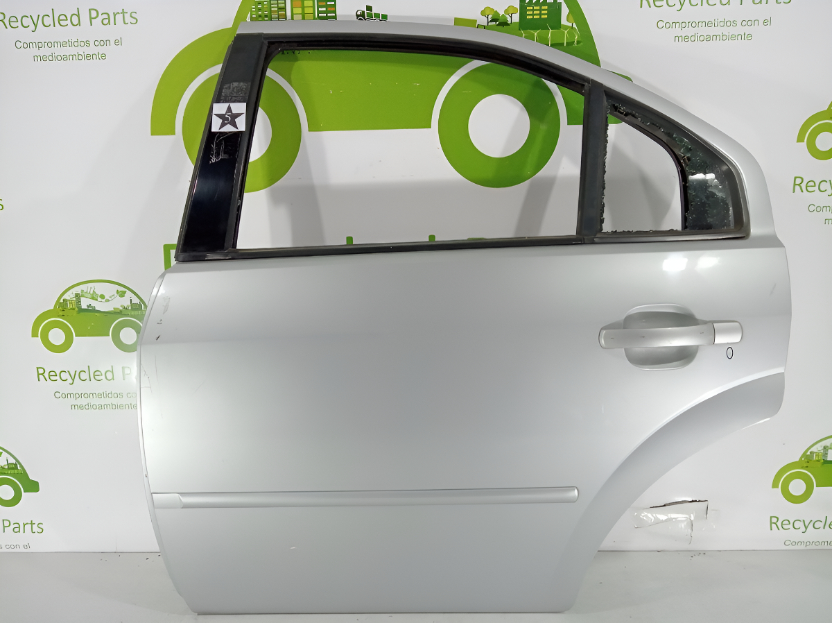 Puerta Trasera Izquierda Ford Mondeo Mk3 (04136823)