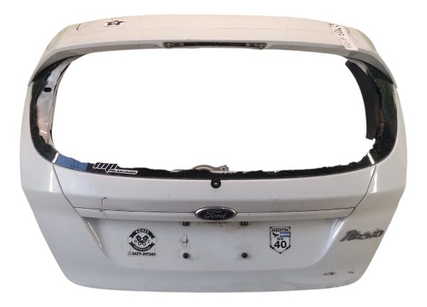 Porton Trasero Ford Fiesta Kd (06239227)