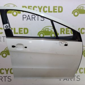 Puerta Delantera Derecha Peugeot 408 (05263072) Lp
