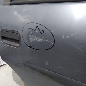 Puerta Trasera Derecha Chevrolet Corsa (03338474) Lp