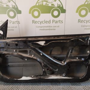 Puerta Delantera Derecha Peugeot 206 Cc (03180574)