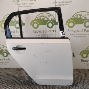 Puerta Trasera Derecha Vw Up (05540622)