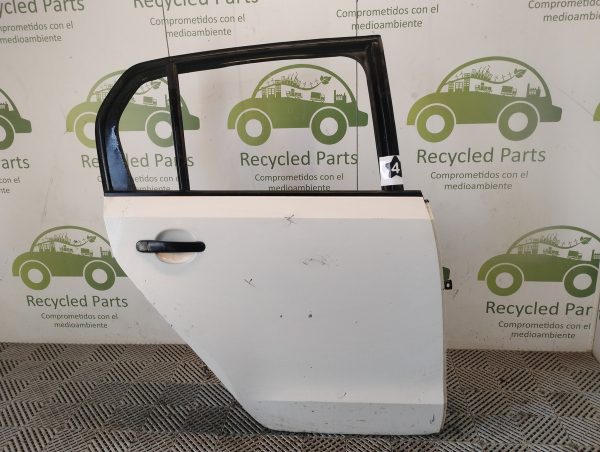 Puerta Trasera Derecha Vw Up (05540622)