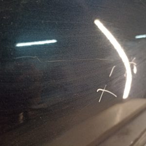 Puerta Trasera Derecha Peugeot 207 (04305060) Lp
