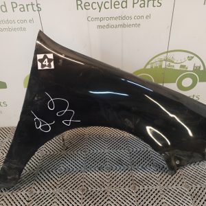 Guardabarro Derecho Vw Gol Power G4 (05629248)