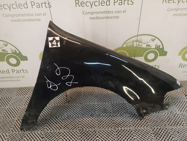 Guardabarro Derecho Vw Gol Power G4 (05629248)